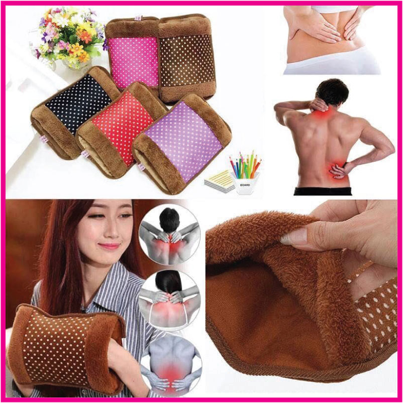 Hot Water Bag - 1 PCS